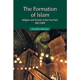 The Formation of Islam