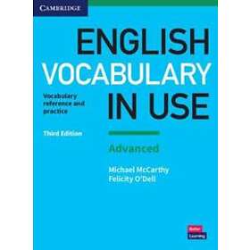 English Vocabulary in Use: Advanced Book with Answers