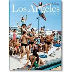 Los Angeles. Portrait of a City