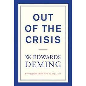 Out of the Crisis