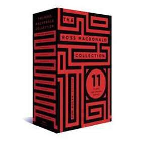 The Ross Macdonald Collection