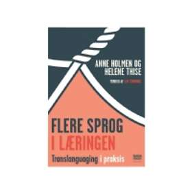 Flere sprog i læringen