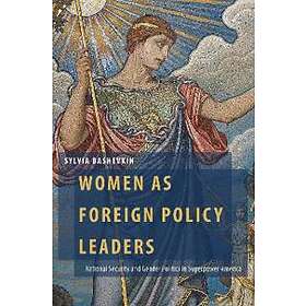 Women as Foreign Policy Leaders