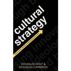 Cultural Strategy