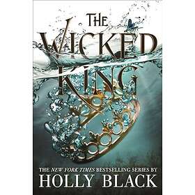 The Wicked King (The Folk of the Air #2)