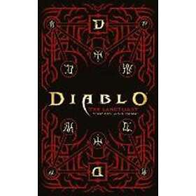 Diablo: The Sanctuary Tarot Deck and Guidebook