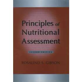 Principles of Nutritional Assessment