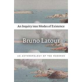 An Inquiry into Modes of Existence