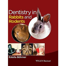 Dentistry in Rabbits and Rodents