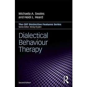 Dialectical Behaviour Therapy