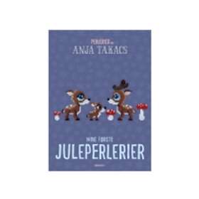 Mine første juleperlerier