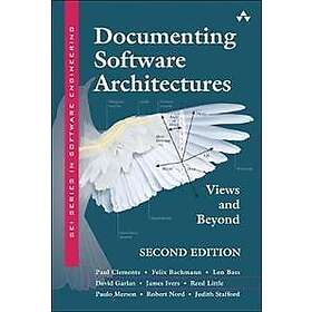 Documenting Software Architectures