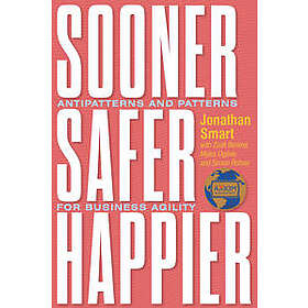 Sooner Safer Happier