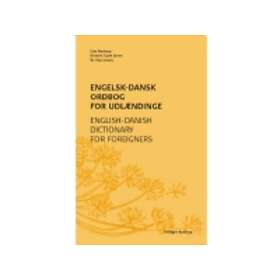 Engelsk-dansk ordbog for udlændinge