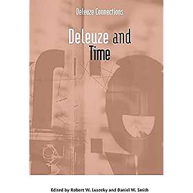 Deleuze and Time