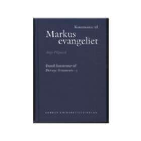 Kommentar Til Markusevangeliet