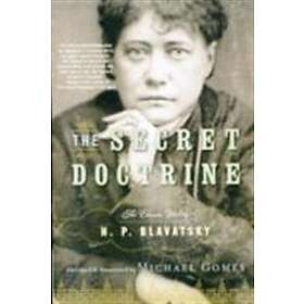 The Secret Doctrine