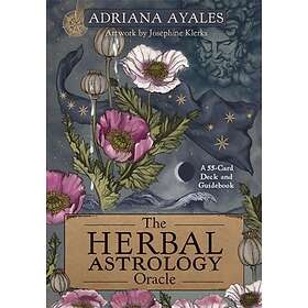 The Herbal Astrology Oracle