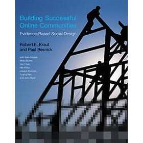 Building Successful Online Communities