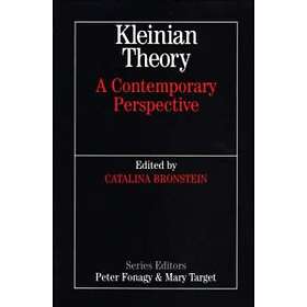 Cathy Bronstein: Kleinian Theory