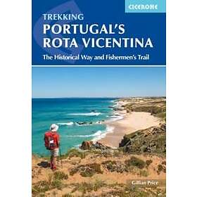 Gillian Price: Portugal's Rota Vicentina