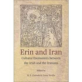 H E Chehabi, Grace Neville: Erin and Iran