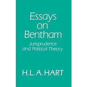 H L A Hart: Essays on Bentham