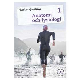 Gudrun Arvidsson: Anatomi och fysiologi 1 Fakta uppgifter