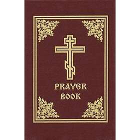 Holy Trinity Monastery: Prayer Book