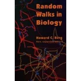 Howard C Berg: Random Walks in Biology