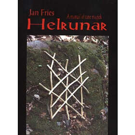 Jan Fries: Helrunar