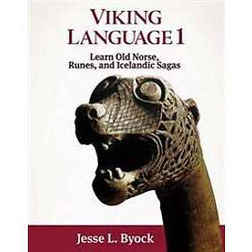 Jesse L Byock: Viking Language 1