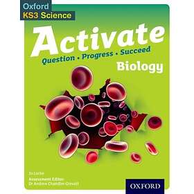Jo Locke: Activate Biology Student Book