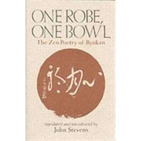 John Stevens: One Robe, Bowl