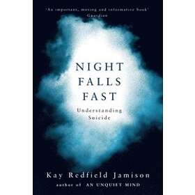Kay Redfield Jamison: Night Falls Fast