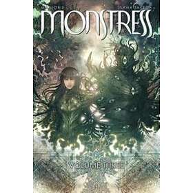 Marjorie Liu, Sana Takeda: Monstress Volume 3