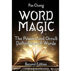 Pao Chang: Word Magic