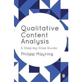 Philipp Mayring: Qualitative Content Analysis