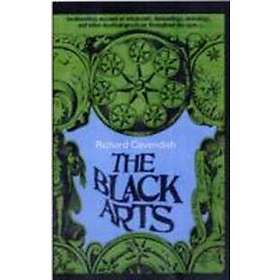 Richard Cavendish: Black Arts