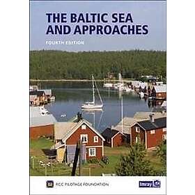 RCC Pilotage Foundation: The Baltic Sea and Approaches