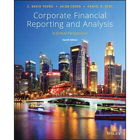SD Young: Corporate Financial Reporting Analysis 4th Edition