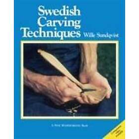 W Sundqvist: Swedish Carving Techniques