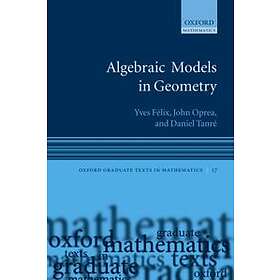 Yves Flix: Algebraic Models in Geometry