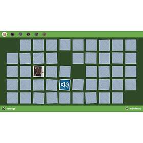 Ravensburger: Memory (Switch)