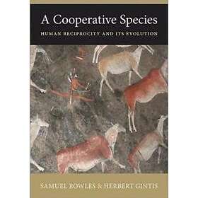 A Cooperative Species