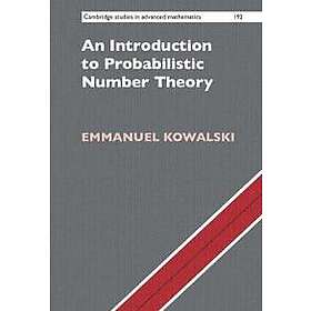 An Introduction to Probabilistic Number Theory