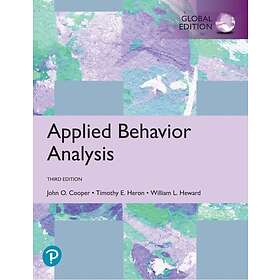 Applied Behavior Analysis, Global Edition