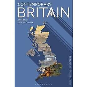 Contemporary Britain