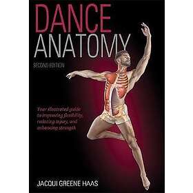 Dance Anatomy