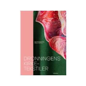 Dronningens kirketekstiler